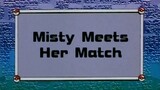 Pokémon: Adventures in the Orange Islands Ep23 (Misty Meets Her Match)[Full Episode]