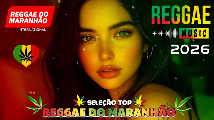 REGGAE REMIX 2026 🔥 BEST OF INTERNATIONAL REGGAE 🔥 REGGAE MUSIC