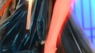 异域风情 性感妩媚