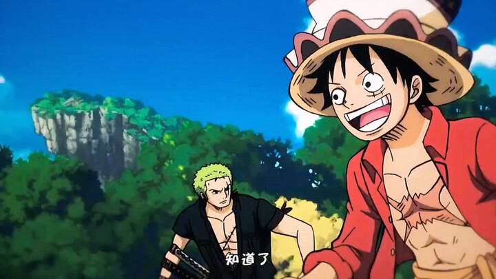 Nhìn lại phản ứng của mọi người khi Luffy trở thành Tứ Hoàng năm xưa!!!