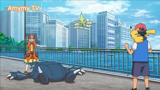 Pocket Monsters 2019 (Ep 33.1) _ Satoshi x Koromi #PocketMonsters2019_tap33