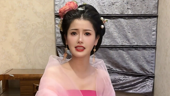 Guru Besar: Kau, monster yang merengek, akhirnya menunjukkan warna asli dirimu!