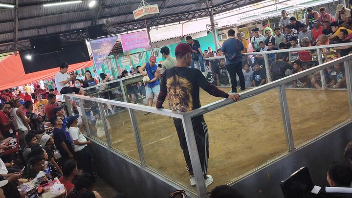 2nd hackfight ni Puti WIN!!!