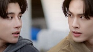 Tիэ Cնrsэժ Lסυэ Ep 05 (sub indo)