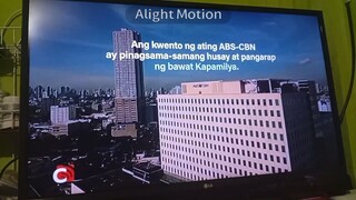 ABS-CBN Station ID MV: Kapamilya Forever (2025 Rearranged)