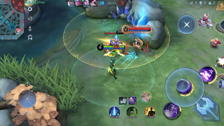 karrie