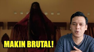 Akhirnya Horor Januari Tampak Cerah | MANGKUJIWO 2 Trailer Reaction & Review