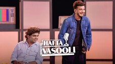 Hafta Vasooli (Hindi) |S1.E5 ∙ Women's Day ka witty Celebration