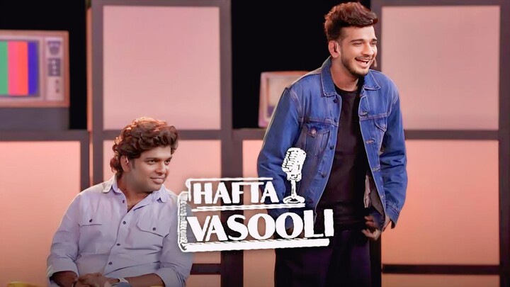 Hafta Vasooli (Hindi) |S1.E5 ∙ Women's Day ka witty Celebration