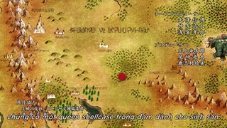 Knight's & Magic tập 8