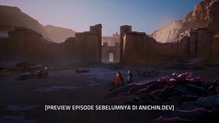 Wu Dong Qian Kun S5 EP 05 - Anime Donghua