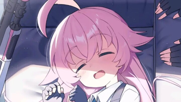 [Alice Gear Aegis Fan Creation] Teacher’s Cutest Hoshino (This one’s extra sweet~)