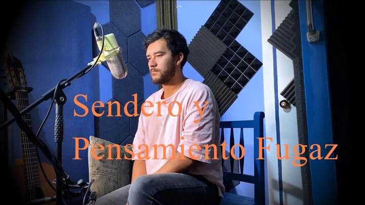 Sendero - Pensamiento fugaz o Si esto no es hermoso ¿Qué lo es_ Sebastián Felipe