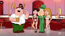 Family Guy All Strip Club Scenes Uncensored
