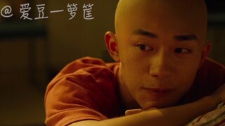 【长津湖】【易烊千玺】看完后你就知道易烊千玺为啥经常消失了😂