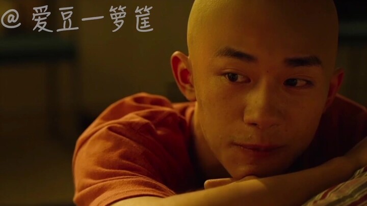 【长津湖】【易烊千玺】看完后你就知道易烊千玺为啥经常消失了😂