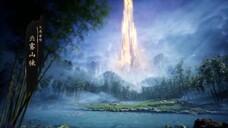 Eps 90 Lingwu Continent sub indo