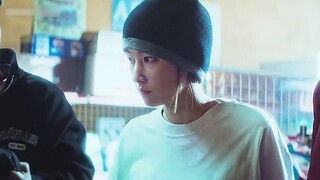 Just look at this look and you know he's not easy to mess with
