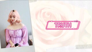 Reira Starring Yuna Ito - Truth Cover.