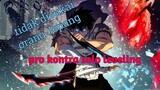 pro kontra solo leveling yang akan diadaptasi menjadi anime