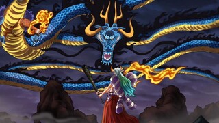 Lộ diện thành viên thứ 11 băng Mũ Rơm Bộ 3 chỉ huy mạnh nhất của Luffy p2
