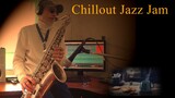 Chillout Jazz Jam