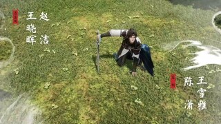 L1NGWU C0ntin3nt Eps 128 Sub Indo