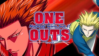 [Tập 2] One outs (VietSub)