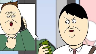 [JJALTOON Premium] gosok