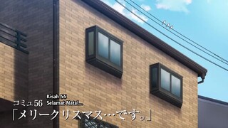 S2 E4 - Komi-san wa, Comyushou desu [Sub Indo]