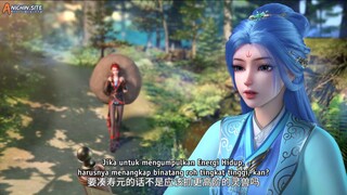 Wo Shi Da Shenxian S3 Eps 03 Sub Indo