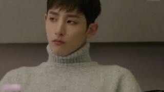 [Lee Soo Hyuk] [ผู้ชายที่อาศัยอยู่ในบ้านของฉัน] คำสารภาพอย่างจริงจัง CUT - ทักษะความเจ้าชู้ UP