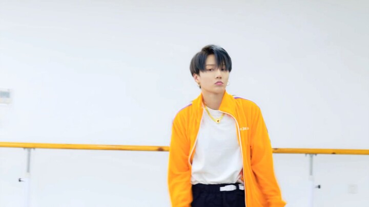 หลิวอวี่ซินสอบเต้นเจียอวี่ ถูกปฏิเสธอย่างไร้เยื่อใย?