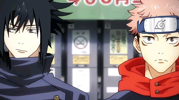 Jujutsu kaisen dub indo