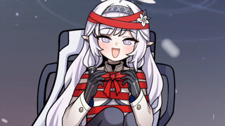 【เติมเต็ม/บลูอาร์คีฟ】ของขวัญคริสต์มาส 🎁 (ผู้เขียน: ยูทูป @GolMongu99)