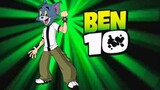 [Tom và Jerry]Tom10