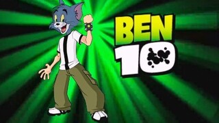 【Tom and Jerry】Tom10