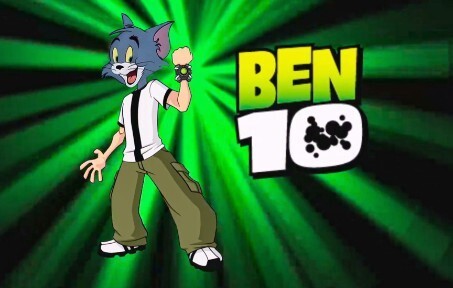【Tom dan Jerry】Tom10