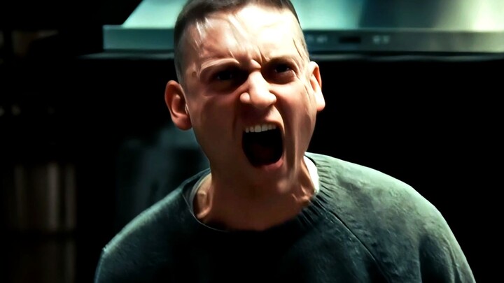 “What is Ultimate Sadness?”