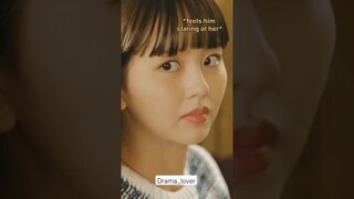 Their first meet!!😁❤️#mylovelyliar #kdrama #kimsohyun #hwangminhyun #viral #trending #shorts