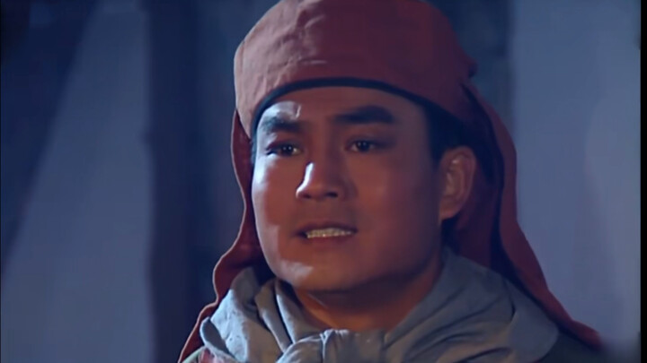 [Portraits of supporting characters in the old Three Kingdoms] Although they only flash by, they are