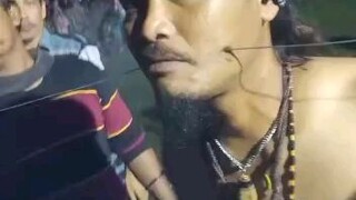 Debut Jangan Ditiru