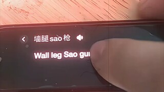 😂“Aku⚡benar-benar⚡gadis⚡nakal⚡!”😂 Rasanya benar-benar khas!