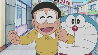 Doraemon New Episode 17-01-2024 - Episode- 02- Doraemon Cartoon - Doraemon In Hindi - Doraemon Movie
