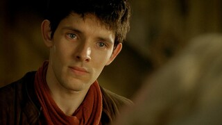 Merlin S04E07 The Secret Sharer