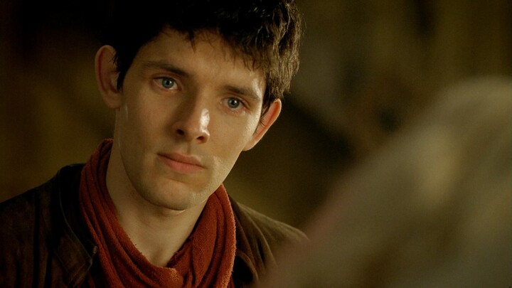 Merlin S04E07 The Secret Sharer