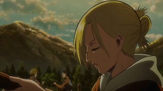 Annie Leonhart