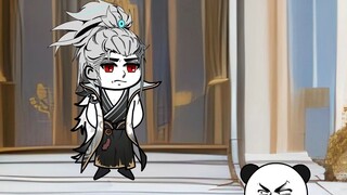 Yu Xiaogang was beaten by Tang Hao, Qian Renhan broke through to level 97 Super Douluo