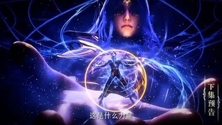 Preview Throne Of Seal Eps 178 💥