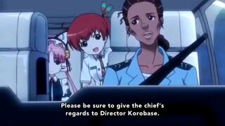 Pandora in the crimson Shell episode 3 English sub